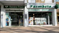 Farmacia Romans Bosch