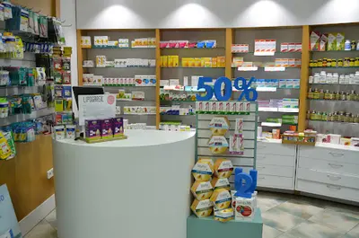 Farmacia Farmàcia Rosa Penella Peris
