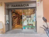 Farmàcia Rubís