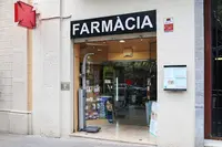 Farmàcia Sagrada Família