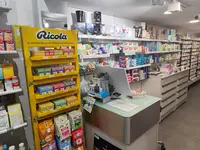 Farmàcia Sant Jordi Bcn (llic. Yolanda Forcadell Berenguer)