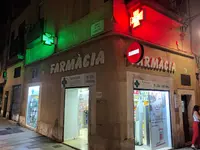 Farmàcia Sant Pau Del Camp