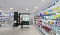 Farmacia Santiago Torrents Berge