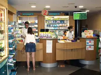 Farmacia Serra Mandri