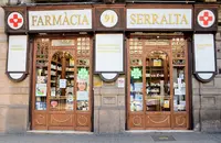 Farmacia Serralta