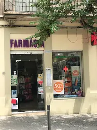 Farmàcia Silvestre Armengol