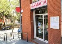 Farmàcia St. Genís (lda. Mªángeles Gómez Gómez)