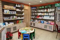 Farmacia Trèvol