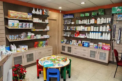 Farmacia Trèvol