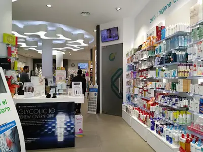 Farmacia Tuset