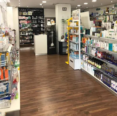 Farmacia Farmàcia Vallvidrera