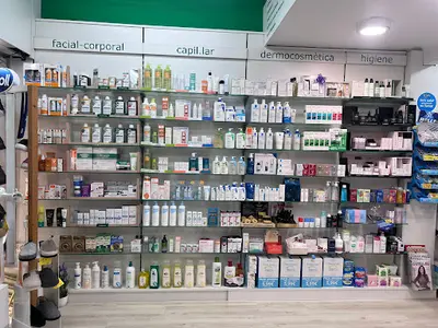 Farmacia Varela - Naturfarmacia
