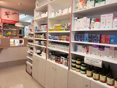 Farmacia Farmàcia Videllet Mestres