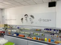 Farmacia Vila Olimpica