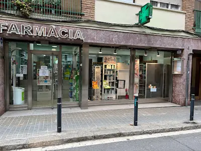 Farmacia Villanueva Puig