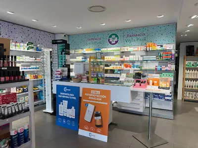 Farmacia Vista Park