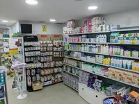Nova Farmàcia Prats