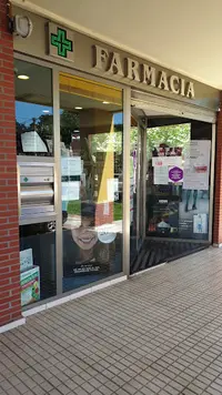 Farmacia Mª Esther Sobrino Solana