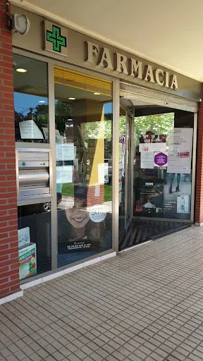 Farmacia Mª Esther Sobrino Solana