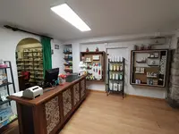 Farmacia María Teresa Gómez Fernández