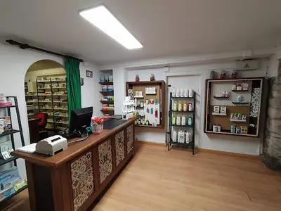 Farmacia María Teresa Gómez Fernández