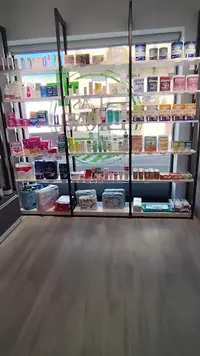 Farmacia Las Eras - Ldo. Juan E. Camacho Diez-madroñero
