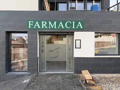 Farmacia Los Nogales