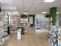 Farmacia Los Olivos