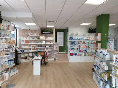 Farmacia Los Olivos