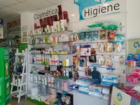 Farmacia Grueso Fernández
