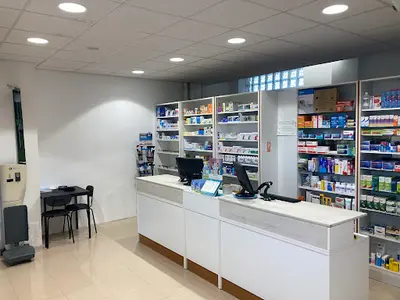 Farmacia Farmazia Barrika