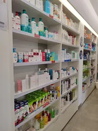 Farmacia Barro