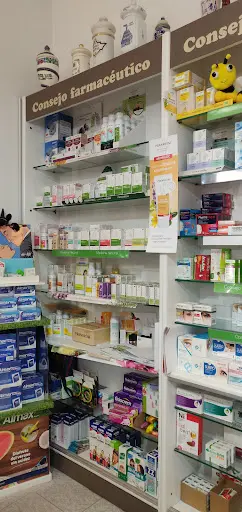 Farmacia Enara Arribas Angulo