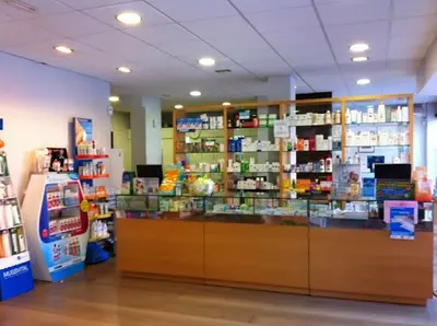 Farmacia Ana Gometza Gonzalez