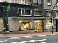 Farmacia Eguileor