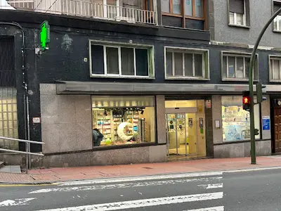 Farmacia Eguileor