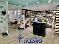 Farmacia Lázaro