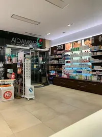 Farmacia Rodríguez Diez