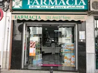 Ana m'Ferrer Cañabate