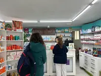 Farmacia Dama Lda. Aldara Sánchez Bailón