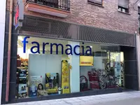 Farmacia García Horcas