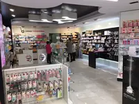 Farmacia Reche