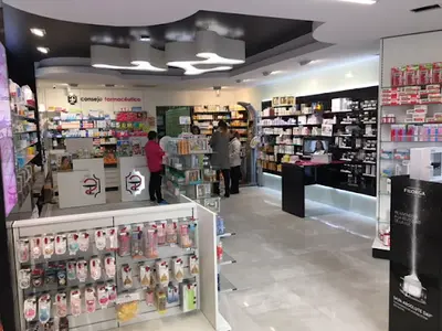 Farmacia Reche