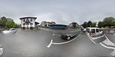 Farmacia Guezuraga