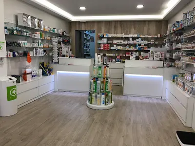 Farmacia Lendínez