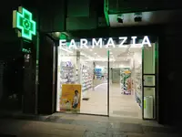 Farmacia Ane Barrutia