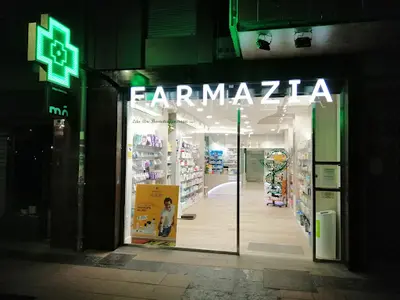 Farmacia Ane Barrutia