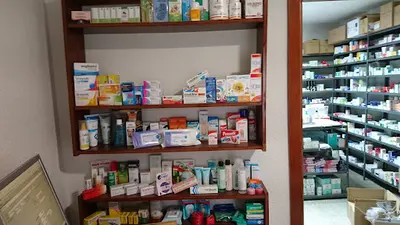 Farmacia Noelia M. Garcia Modino