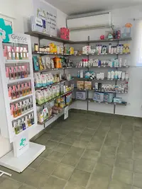 Farmacia Beceite