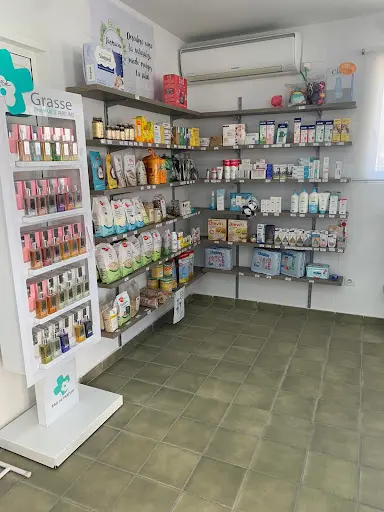 Farmacia Beceite